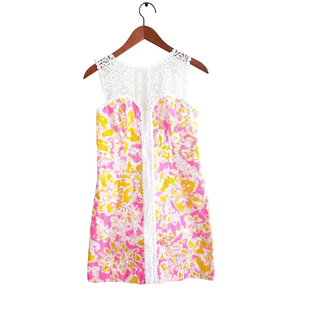 2 Lilly Pultizer dress